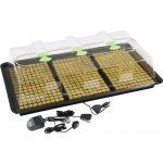 Nutriculture X-Stream L 110,5x58,5x28cm vyhřívaný s thermostatem – Zboží Mobilmania