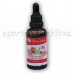 ZdravyDen Zdravý den Stevia kapky čokoláda 50 ml – Zboží Dáma