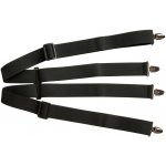 Halvarssons Braces Black – Hledejceny.cz