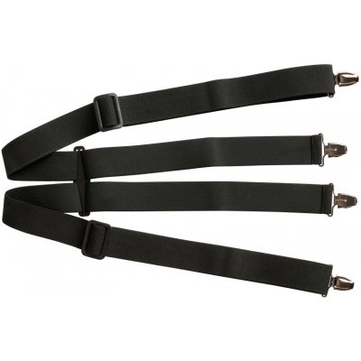 Halvarssons Braces Black – Hledejceny.cz