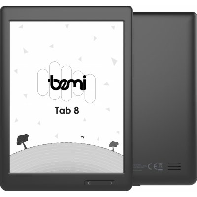Bemi Cognita Tab8 – Zboží Mobilmania