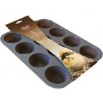 Toro forma na 12ks muffinů silikon 33x25cm 263314 – Sleviste.cz