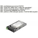 HP 146GB, 2,5", SAS DP, 10000rpm, Hot Plug, ENT SFF, 507125-B21