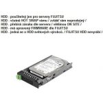 HP 146GB, 2,5", SAS DP, 10000rpm, Hot Plug, ENT SFF, 507125-B21 – Sleviste.cz
