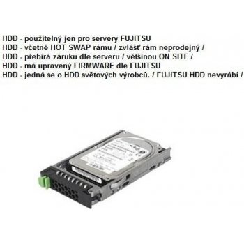 Fujitsu 1.92TB, S26361-F5783-L192