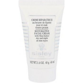 Sisley Restorative Facial Cream with Shea Butter 40 ml