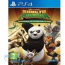 Hra na PS4 Kung Fu Panda: Showdown of Legendary Legends