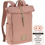 Lässig taška Green Label Rolltop Backpack Cinnamon – Zboží Dáma