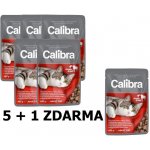 Calibra Premium Line Adult Chicken & Beef 100 g – Hledejceny.cz