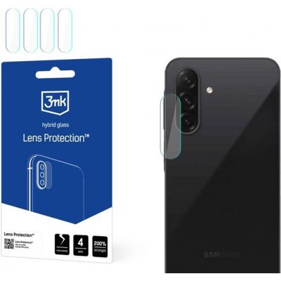 3mk Lens Protection pro Samsung Galaxy A26 5G 5903108625517 – Zboží Živě