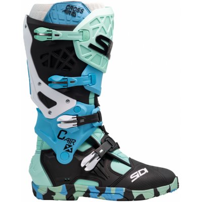 Sidi CROSSAIR | Zboží Auto
