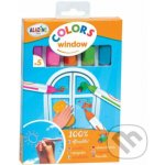 Křídové fixy na sklo pastelové barvy – Zboží Mobilmania