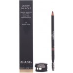Chanel Crayon Sourcils Sculpting Eyebrow tužka na obočí 30 Brun Naturel 1 g – Zboží Dáma