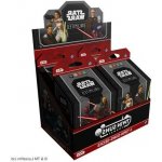 Star Wars: Unlimited 2026 Twin Suns Deck – Zboží Mobilmania