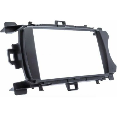 Einparts frame103 2DIN Rámeček autorádia TOYOTA Yaris III – Hledejceny.cz