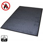 Vmbal Vnitřní textilní rohož PORTAL - antracit 135 x 200 cm – Zboží Mobilmania