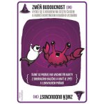 Asmodee Výbušná koťátka: Implozivní koťátka 1. rozšíření – Zboží Živě