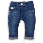 Minoti Flag kalhoty riflové chlapecké modrá – Hledejceny.cz