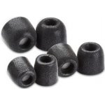 Comply Isolation Plus TX-100 Black Assorted 3 Pair – Zboží Dáma