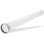 Vaillant trubka odkouření 80 x 2000 mm 303255 – Sleviste.cz