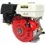 MAR-POL M79896 Motor 9HP/25mm k čerpadlu nebo centrále – Sleviste.cz