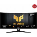 Asus VG34VQ3B – Zboží Mobilmania