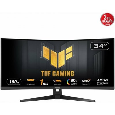 Asus VG34VQ3B – Zboží Mobilmania