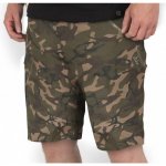 Fox International Kraťasy Camo Cargo Shorts – Zboží Dáma