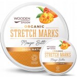 WoodenSpoon Mangové máslo proti striím 100 ml – Zboží Dáma