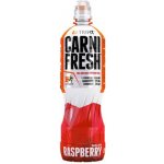 Extrifit Carnifresh Sparkling Caffeine free 850 ml – Zbozi.Blesk.cz