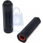 Hmoždinka SD protihluková s integrovanou hmoždinou MN, Mungo 12 x 40 - hobby balení, balení 1 ks – Hledejceny.cz