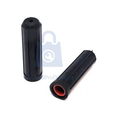 Hmoždinka SD protihluková s integrovanou hmoždinou MN, Mungo 12 x 40 - hobby balení, balení 1 ks – Hledejceny.cz