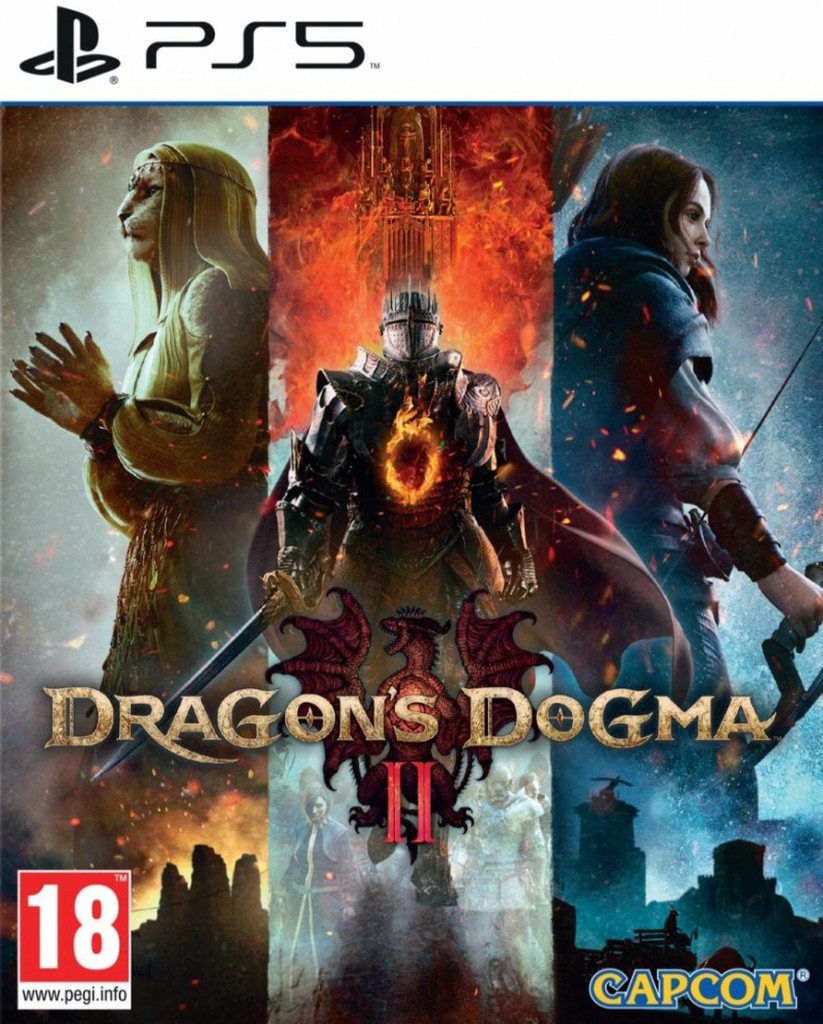 Dragons Dogma 2