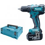 Makita DHP459RF3J – Zboží Dáma