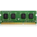QNAP SODIMM DDR3L 8GB RAM-8GDR3L-SO-1600