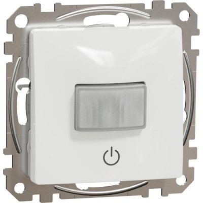 SCHNEIDER Sedna SDD111504 Bílá – Hledejceny.cz
