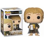 Funko Pop! The Lord of the Rings Merry Brandybuck – Zboží Mobilmania