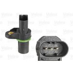 Snímač, poloha vačkového hřídele VALEO 253809 – Sleviste.cz