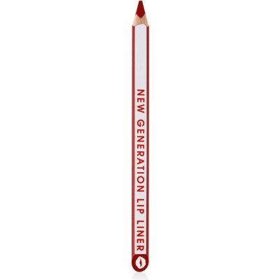Dermacol Konturovací tužka na rty New Generation Lip Liner 02 1 g – Zboží Dáma