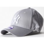 New Era 940K MLB League Basic New York Yankees Gray Wh – Zboží Mobilmania