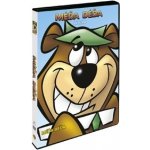 Méďa Béďa DVD – Hledejceny.cz