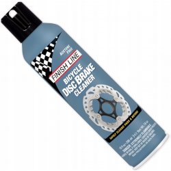 Finish Line Disc Brake Cleaner 295 ml