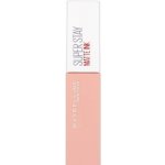 Maybelline SuperStay Matte Ink dlouhotrvající tekutá rtěnka 05 Loyalist 5 ml – Zboží Dáma