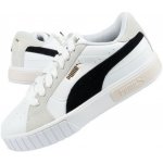 Puma dámské boty Cali Star Mix WNS 38022004 bílý – Zboží Mobilmania