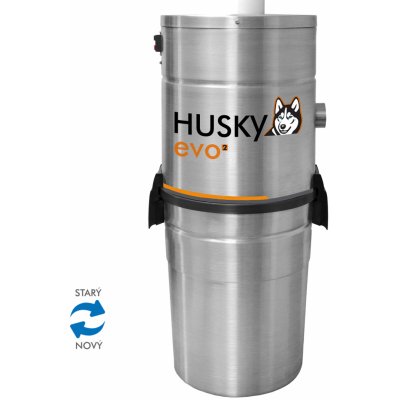 HUSKY AIR EVO 2 - HUSKY-AIR-EVO-2 – HobbyKompas.cz