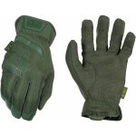 Mechanix Wear taktické Fastfit OD green – Zboží Dáma