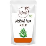 Les Fruits du Paradis Kelp prášek BIO 125 g – Hledejceny.cz