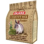 Dajana Country Mix Rabbit 0,5 kg – Hledejceny.cz