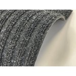 Vopi Rio antraciet 50 x 80 cm – Zboží Dáma