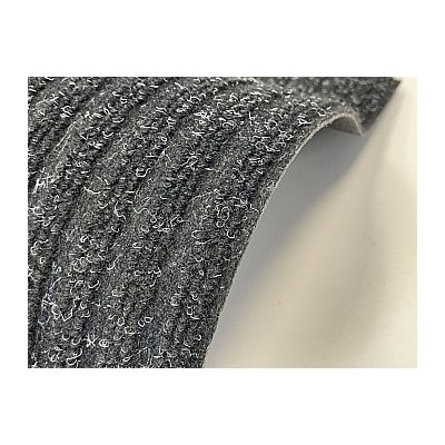 Vopi Rio antraciet 50 x 80 cm – Zboží Dáma